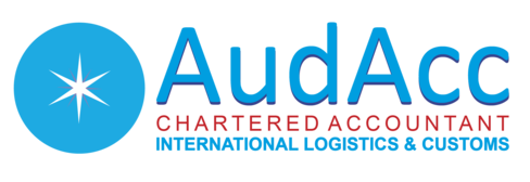 AudAcc Finance & Visa & Logistics & Customs